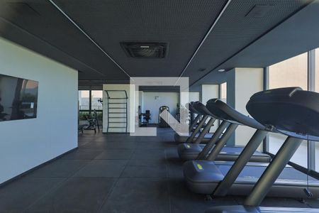 Apartamento à venda com 76m², 2 quartos e 2 vagasÁrea comum