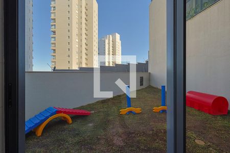 Apartamento à venda com 76m², 2 quartos e 2 vagasÁrea comum