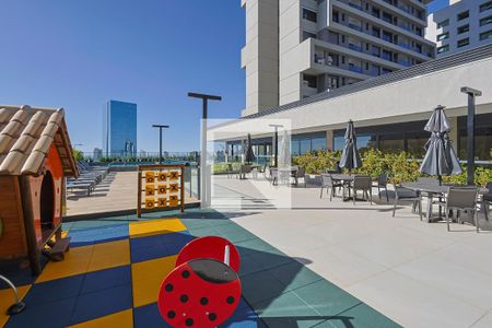 Apartamento à venda com 76m², 2 quartos e 2 vagasÁrea comum