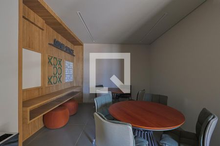 Apartamento à venda com 76m², 2 quartos e 2 vagasÁrea comum