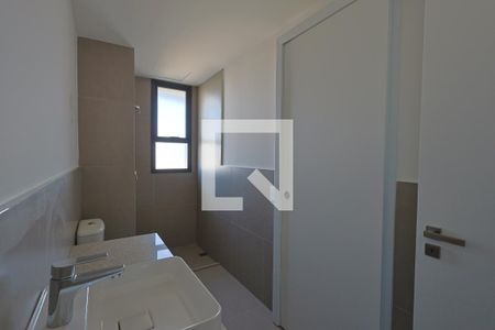 Apartamento à venda com 76m², 2 quartos e 2 vagasBanheiro