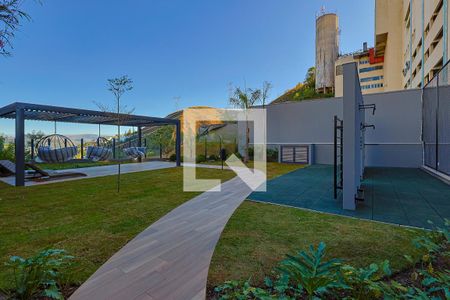 Apartamento à venda com 76m², 2 quartos e 2 vagasÁrea comum