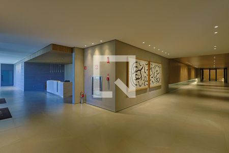 Apartamento à venda com 76m², 2 quartos e 2 vagasÁrea comum