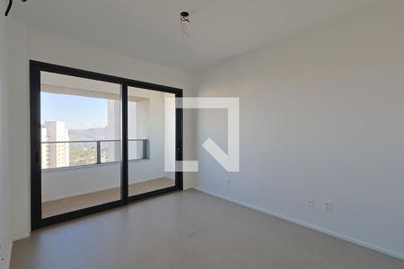 Apartamento à venda com 76m², 2 quartos e 2 vagasQuarto 2