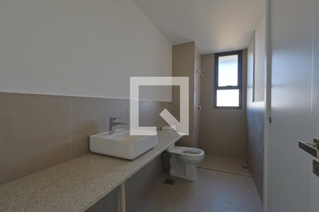 Apartamento à venda com 76m², 2 quartos e 2 vagasBanheiro