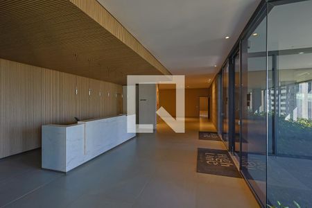 Apartamento à venda com 76m², 2 quartos e 2 vagasÁrea comum