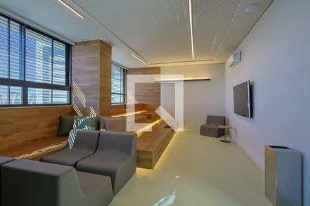 Apartamento à venda com 76m², 2 quartos e 2 vagasÁrea comum