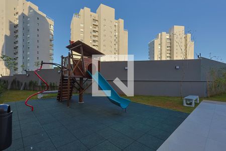 Apartamento à venda com 76m², 2 quartos e 2 vagasÁrea comum