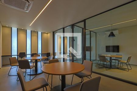 Apartamento à venda com 76m², 2 quartos e 2 vagasÁrea comum