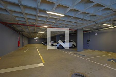 Apartamento à venda com 76m², 2 quartos e 2 vagasÁrea comum