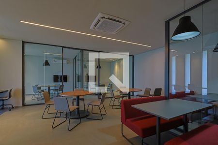 Apartamento à venda com 76m², 2 quartos e 2 vagasÁrea comum