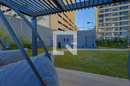 Apartamento à venda com 76m², 2 quartos e 2 vagasÁrea comum