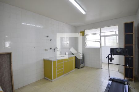 Apartamento à venda com 128m², 2 quartos e 1 vagaCozinha