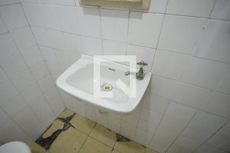 Apartamento à venda com 128m², 2 quartos e 1 vagaBanheiro de Serviço