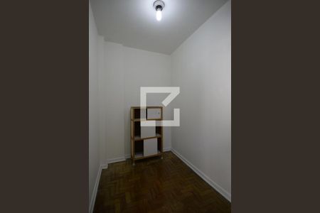 Apartamento à venda com 128m², 2 quartos e 1 vagaQuarto de Serviço