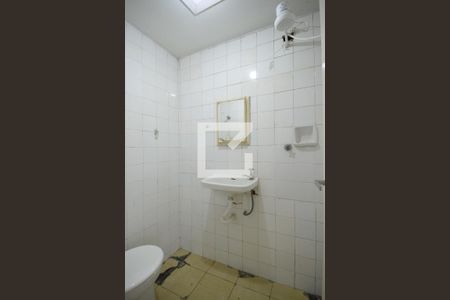 Apartamento à venda com 128m², 2 quartos e 1 vagaBanheiro de Serviço