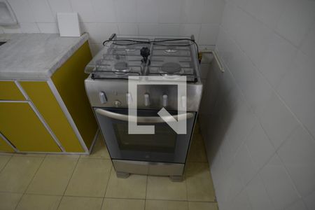 Apartamento à venda com 128m², 2 quartos e 1 vagaCozinha