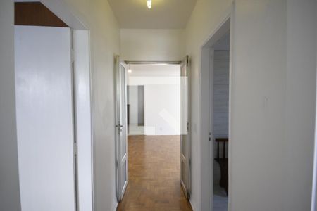 Apartamento à venda com 128m², 2 quartos e 1 vagaCorredor