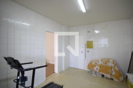 Apartamento à venda com 128m², 2 quartos e 1 vagaCozinha