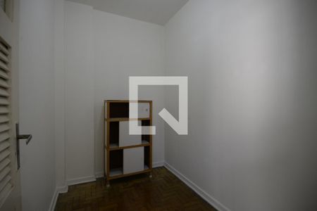 Apartamento à venda com 128m², 2 quartos e 1 vagaQuarto de Serviço