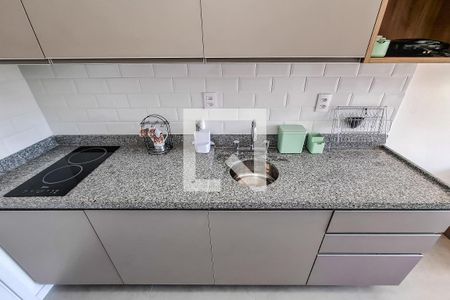 Studio de kitnet/studio para alugar com 1 quarto, 22m² em Vila Mariana, São Paulo