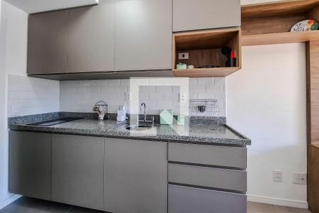 Studio de kitnet/studio para alugar com 1 quarto, 22m² em Vila Mariana, São Paulo