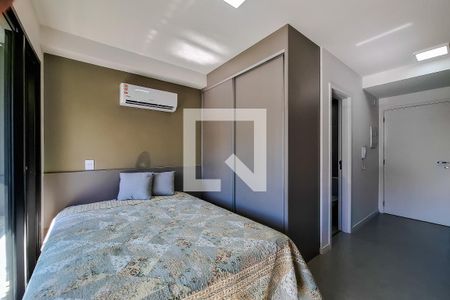 Studio de kitnet/studio para alugar com 1 quarto, 22m² em Vila Mariana, São Paulo