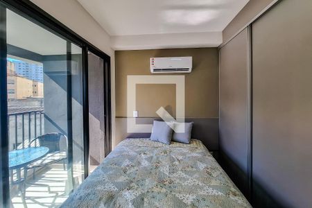 Studio de kitnet/studio para alugar com 1 quarto, 22m² em Vila Mariana, São Paulo