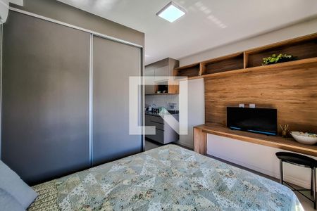 Studio de kitnet/studio para alugar com 1 quarto, 22m² em Vila Mariana, São Paulo