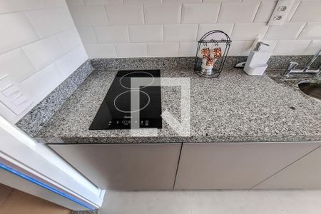 Studio de kitnet/studio para alugar com 1 quarto, 22m² em Vila Mariana, São Paulo