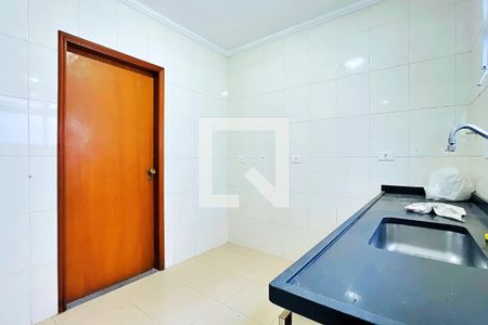 Casa à venda com 195m², 3 quartos e 3 vagas Casa à venda com 195m², 3 quartos e 3 vagasCozinha