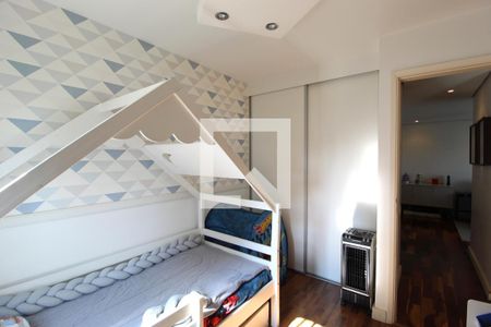 Apartamento à venda com 67m², 2 quartos e 1 vagaQuarto 2