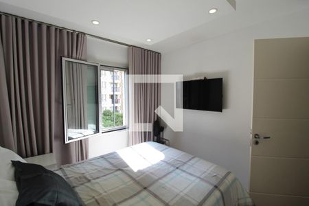 Apartamento à venda com 67m², 2 quartos e 1 vagaQuarto 1