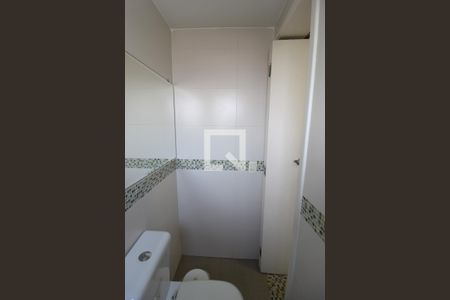 Apartamento à venda com 67m², 2 quartos e 1 vagaLavabo