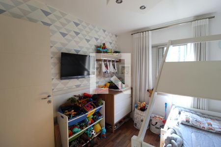 Apartamento à venda com 67m², 2 quartos e 1 vagaQuarto 2