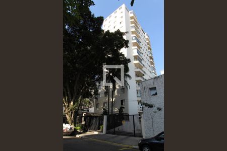 Apartamento à venda com 67m², 2 quartos e 1 vagaFachada do Prédio