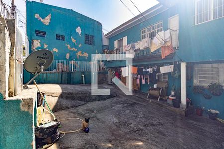 Casa à venda com 150m², 4 quartos e 3 vagas Casa à venda com 150m², 4 quartos e 3 vagasQuintal da Casa 2