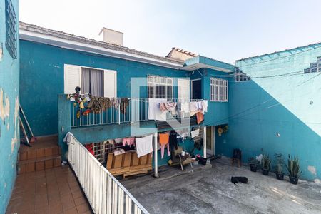 Casa à venda com 150m², 4 quartos e 3 vagas Casa à venda com 150m², 4 quartos e 3 vagasEntrada da Casa 1