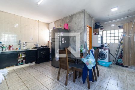 Casa à venda com 150m², 4 quartos e 3 vagas Casa à venda com 150m², 4 quartos e 3 vagasCozinha da Casa 1