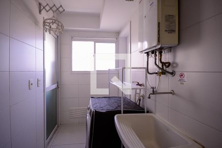 Apartamento à venda com 160m², 4 quartos e 3 vagas Apartamento à venda com 160m², 4 quartos e 3 vagasCozinha/Área de Serviço
