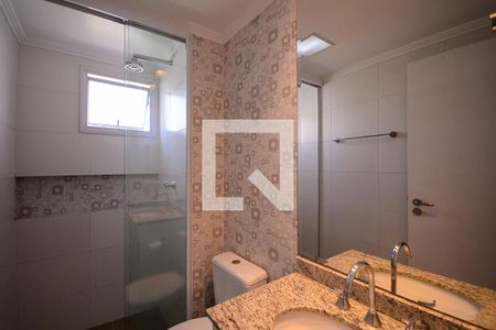 Apartamento à venda com 160m², 4 quartos e 3 vagas Apartamento à venda com 160m², 4 quartos e 3 vagasBanheiro do Quarto 3