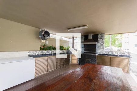 Apartamento para alugar com 70m², 3 quartos e 1 vaga Apartamento para alugar com 70m², 3 quartos e 1 vagaarea comum