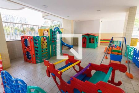 Apartamento para alugar com 70m², 3 quartos e 1 vaga Apartamento para alugar com 70m², 3 quartos e 1 vagaarea comum