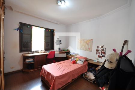 Casa à venda com 180m², 3 quartos e 2 vagasQuarto 2