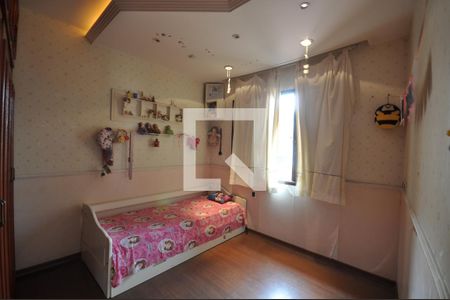 Casa à venda com 180m², 3 quartos e 2 vagasQuarto 3