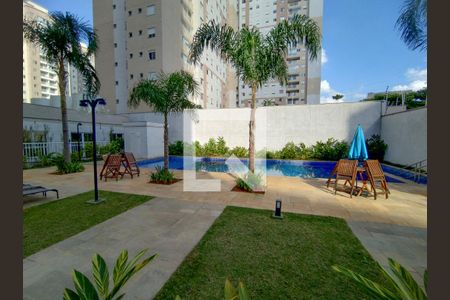 Apartamento à venda com 65m², 3 quartos e 1 vagaÁrea comum