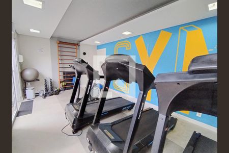 Apartamento à venda com 65m², 3 quartos e 1 vagaÁrea comum