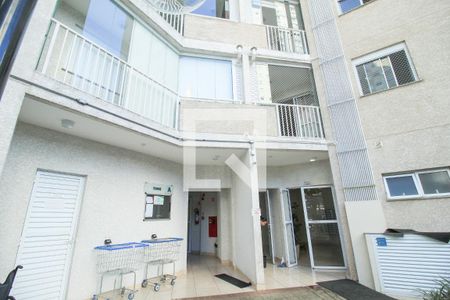 Apartamento à venda com 65m², 3 quartos e 1 vagaÁrea comum