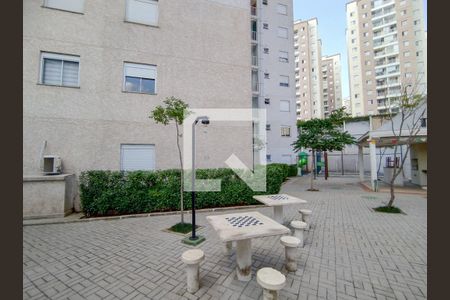 Apartamento à venda com 65m², 3 quartos e 1 vagaÁrea comum