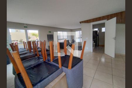 Apartamento à venda com 65m², 3 quartos e 1 vagaÁrea comum